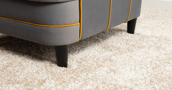 Кресло для отдыха Черри ТК 287 велюр Irida 21 серый, Эвита умбер горчичный